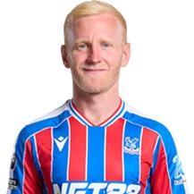 Will Hughes