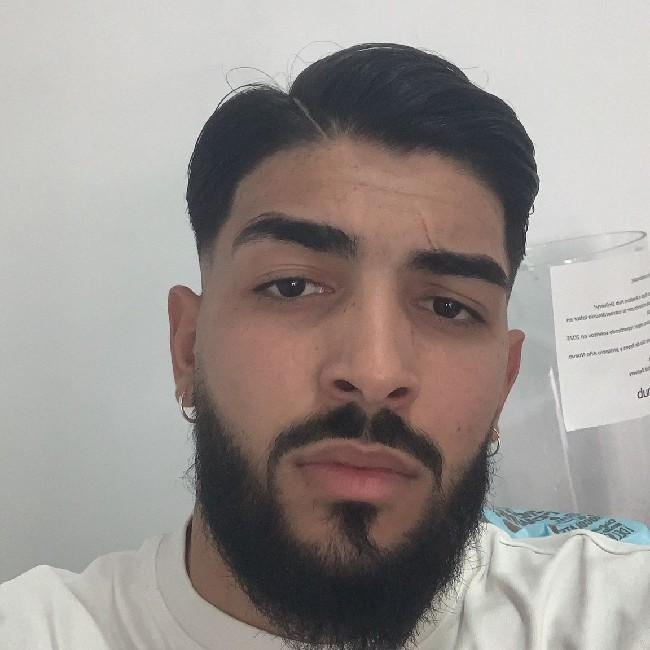 Mañele Noble Rodríguez