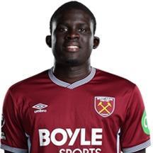 El Hadji Malick Diouf