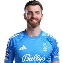 Angus Gunn