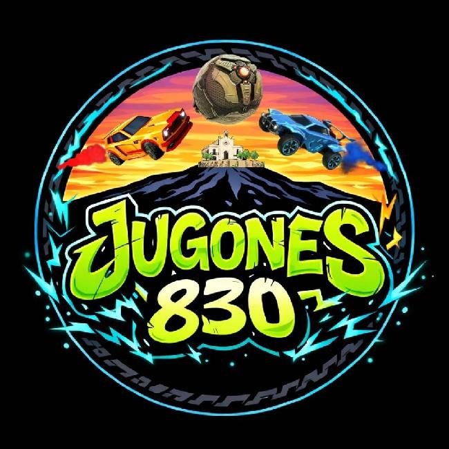 JUGONES 830