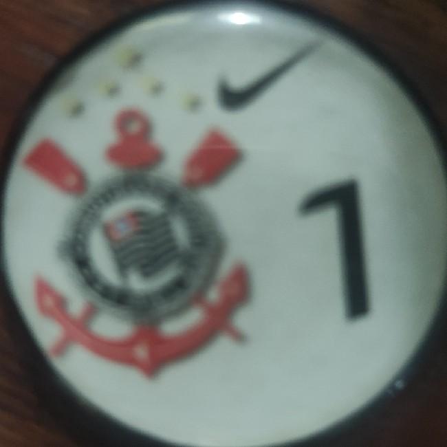 Walmor - Corinthians