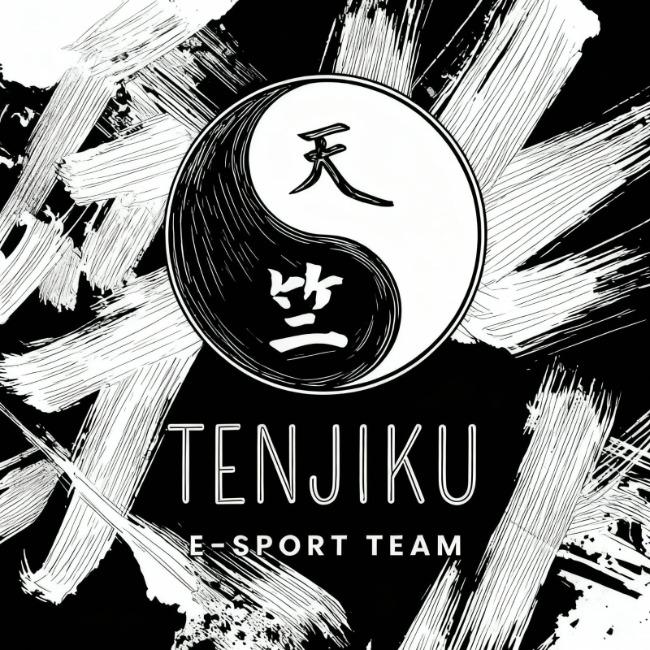 TENJIKU