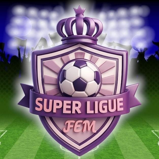 Super Ligue Fem