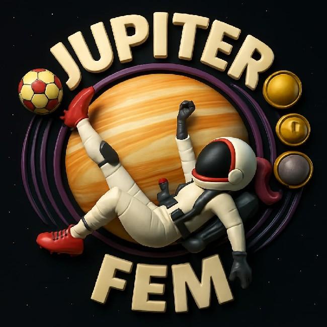 Jupiter Fem