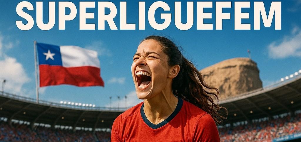 Fútbol Femenino