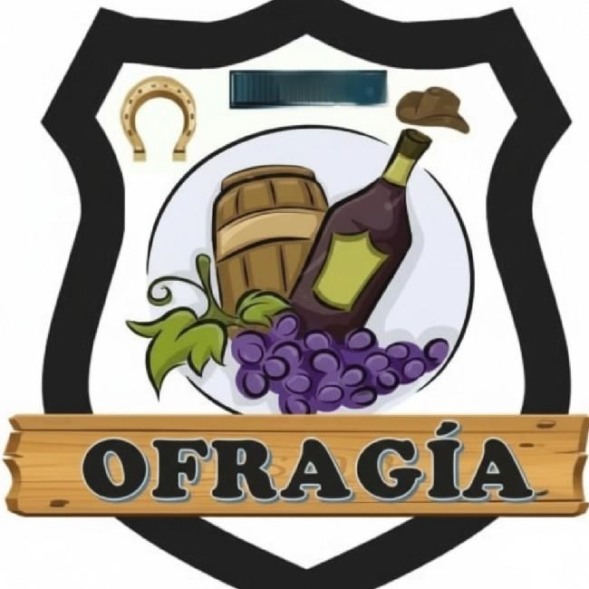 Ofragía