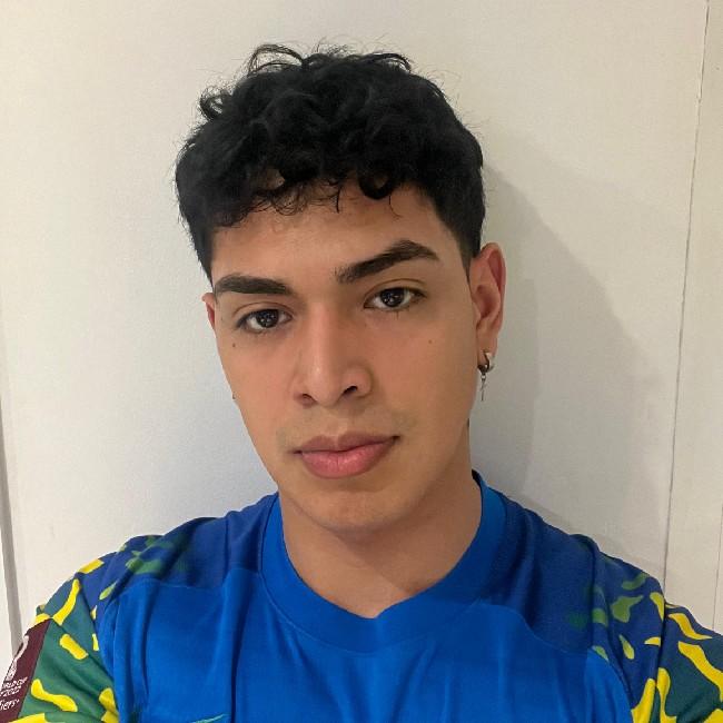 Luis Adonay Olazabal