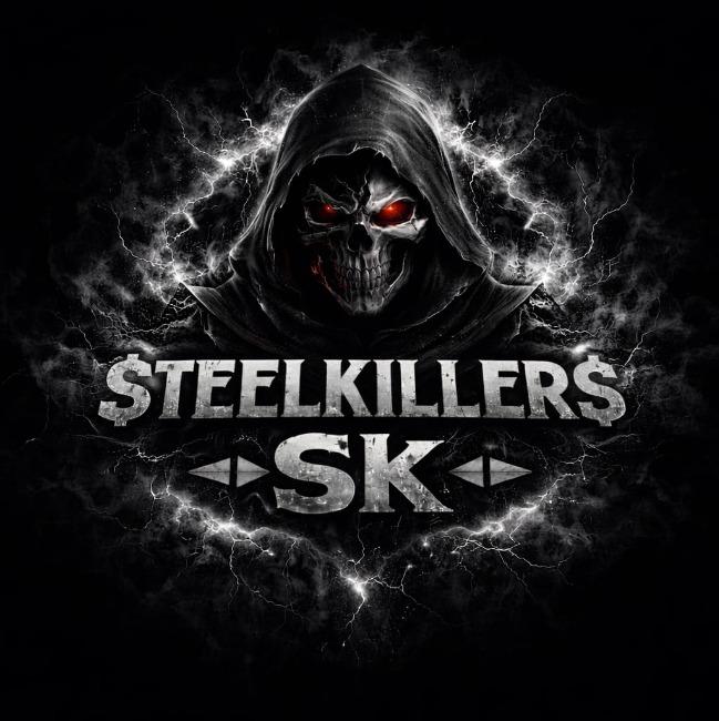 STEEL KILLER
