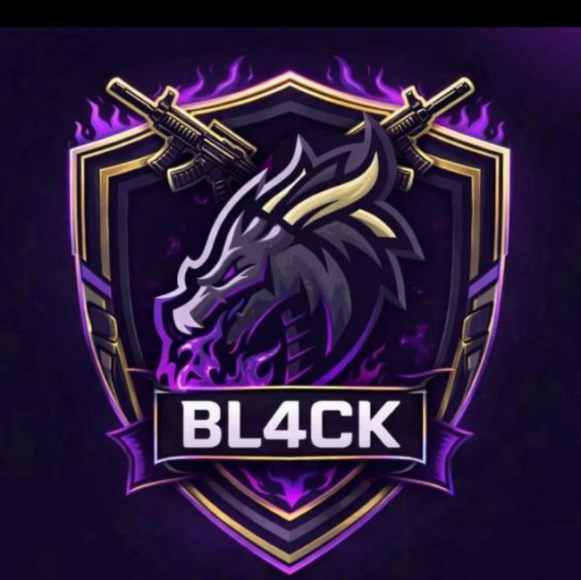 LOS BL4CK