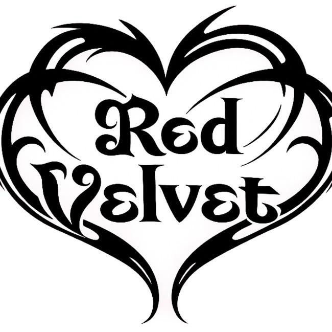 Red Velvet