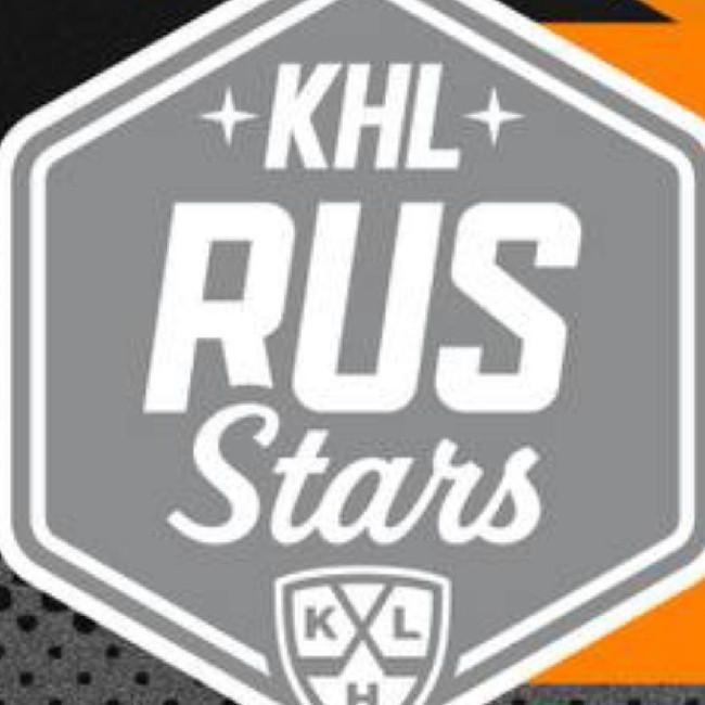 RUS STARS