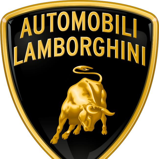 LAMBORGHINI
