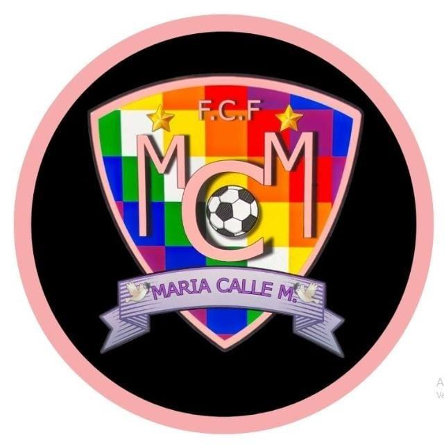 María Calle M. FCF
