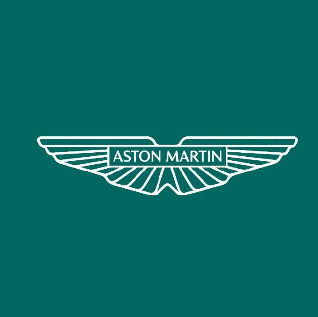 ASTON MARTIN