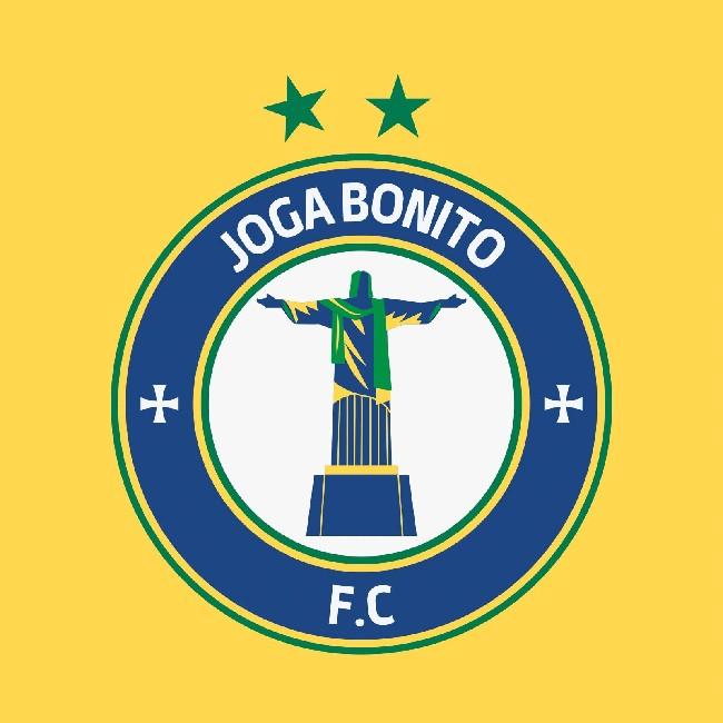 Joga bonito