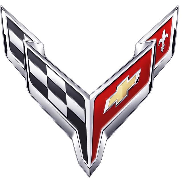 CORVETTE