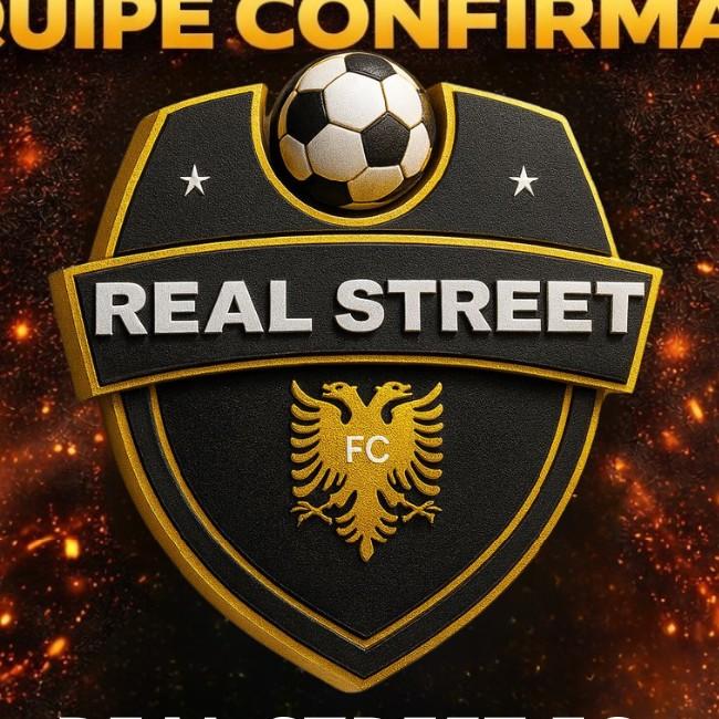 Real Street F.C