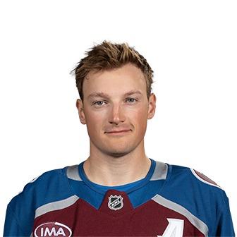 Cale Makar