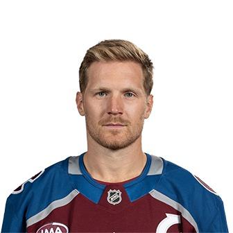 Gabriel Landeskog