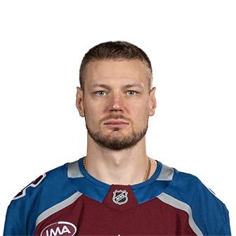 Valeri Nichushkin
