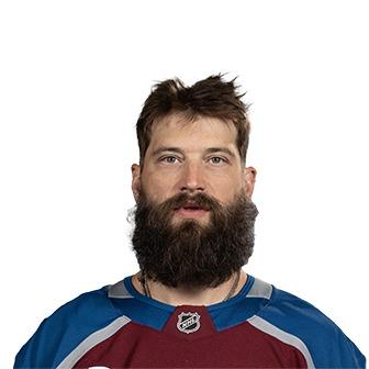 Brent Burns