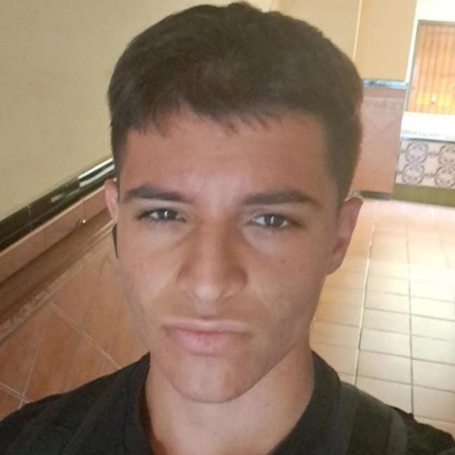 Mario García Fernández (C)