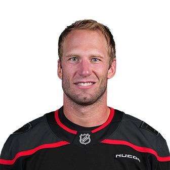 Jordan Staal