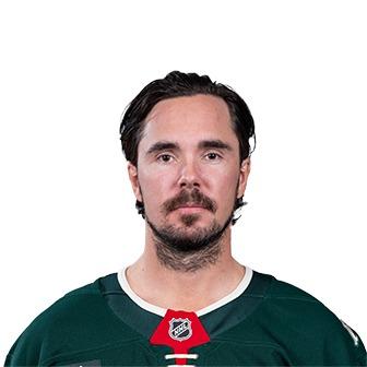 Marcus Johansson