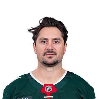 Mats Zuccarello