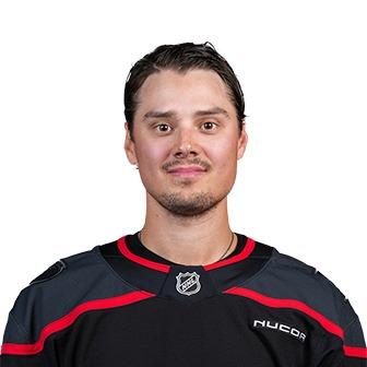 Sebastian Aho