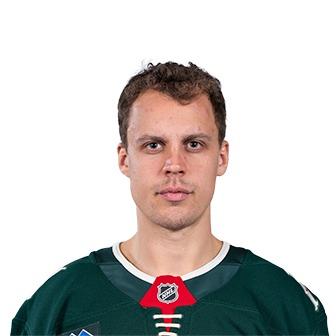Joel Eriksson Ek