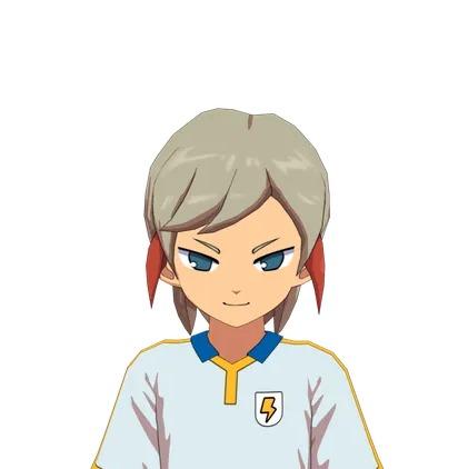 Hugues Baudet "Hugh"