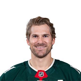Marcus Foligno