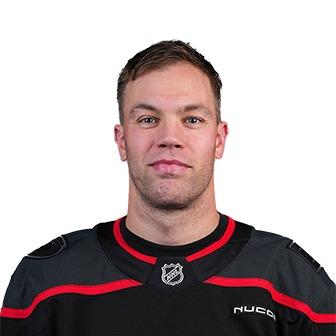 Taylor Hall