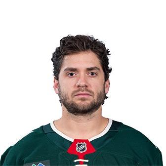 Vinnie Hinostroza