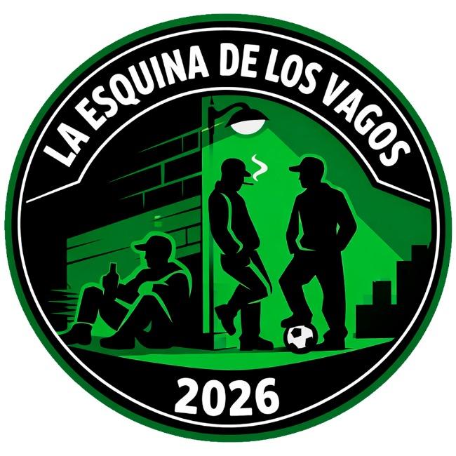 La Esquina De Los Vagos