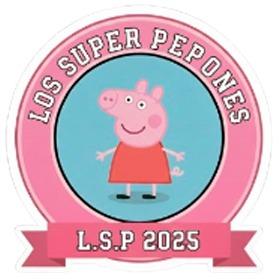 Los Super Pepones