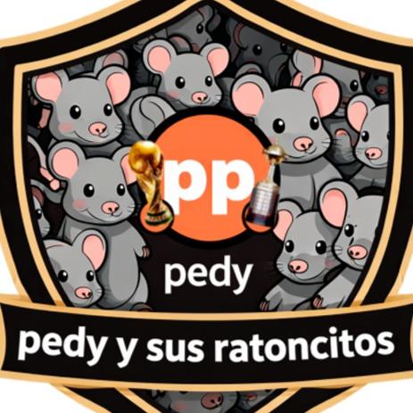 Pedy y Sus Ratoncitos