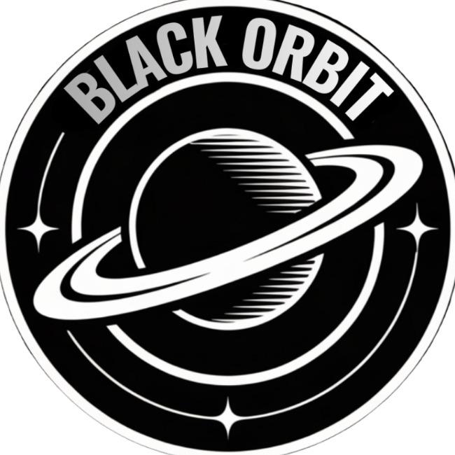 Black Orbit