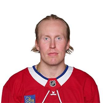Patrik Laine