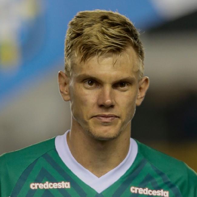 ๐ง๐ท Douglas Friedrich