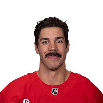 Travis Hamonic