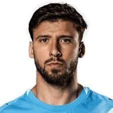 🇵🇹 Ruben Dias