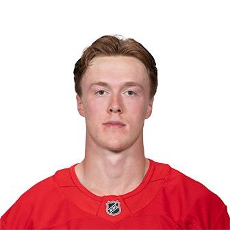 Jacob Bernard-Docker