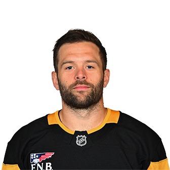 Bryan Rust