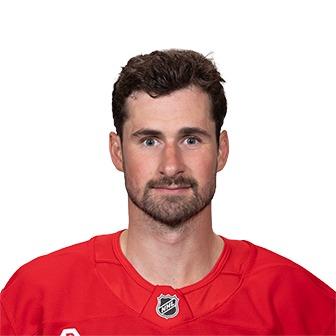 Dylan Larkin