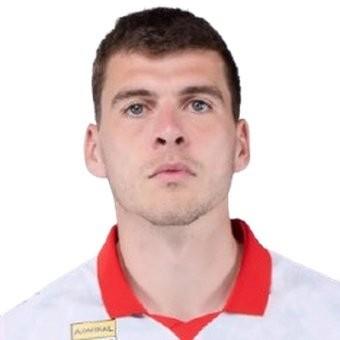 🇩🇰 J. Rasmussen
