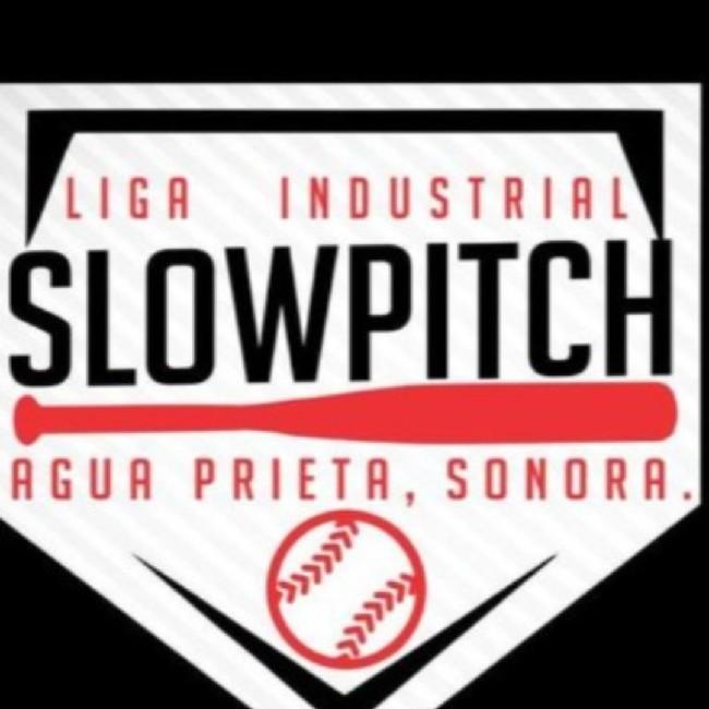 LIGA INDUSTRIAL DE SLOWPITCH