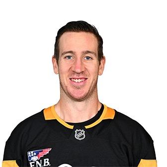 Kevin Hayes